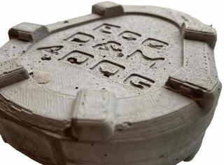 Angelblei Eco Sinkers Grippa Swivel - 7
