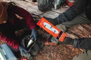 Indlægssåler til sko Thaw Disposable Foot Warmers - UNI Indlægssåler til sko - 2