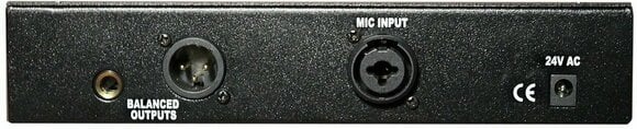 Pré-amplificador/amplificador em rack Warm Audio WA12 Microphone Preamp - 5