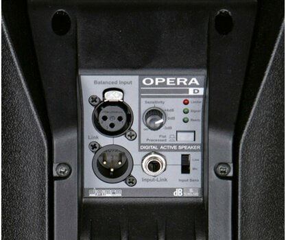 dB Technologies OPERA 508 DX