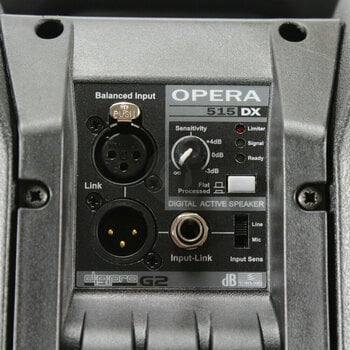 dB Technologies OPERA 515 DX