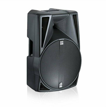 Aktívny reprobox dB Technologies OPERA 712 DX - 2