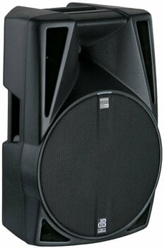 Aktiv högtalare dB Technologies OPERA 715 DX - 2