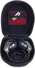 Estojo para auscultadores de DJ UDG Creator Headphone L BK Estojo para auscultadores de DJ - 2