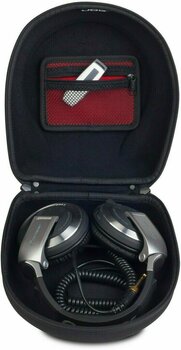 Case for DJ headphones UDG Creator Headphone L BK Case for DJ headphones - 3