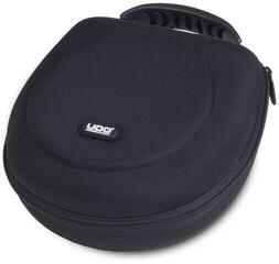 Estojo para auscultadores de DJ UDG Creator Headphone L BK Estojo para auscultadores de DJ - 3