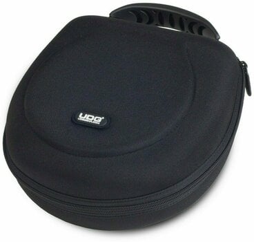 Case for DJ headphones UDG Creator Headphone L BK Case for DJ headphones - 4