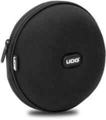 DJ kõrvaklappide hoiukarp UDG Creator Headphone Hard Case Small Black - 1