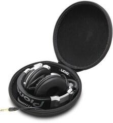 DJ kõrvaklappide hoiukarp UDG Creator Headphone Hard Case Small Black - 3