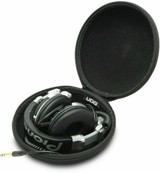 UDG Creator Headphone S BK Custodia per cuffie DJ
