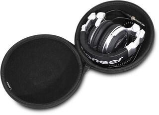 DJ kõrvaklappide hoiukarp UDG Creator Headphone Hard Case Small Black - 4