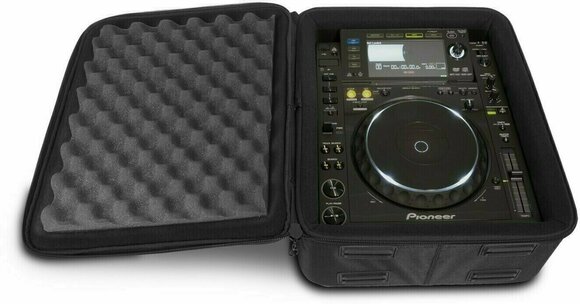 Sac DJ UDG Ultimate Pioneer CD Player/MixerBag Large - 3