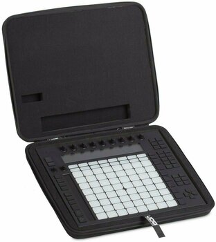 DJ Taška UDG Creator Ableton Push Hard case Black - 2