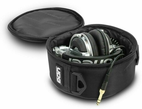 DJ Táska UDG Ultimate Headphone Bag Black - 3
