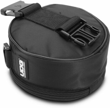 DJ-taske UDG Ultimate Headphone Bag Black - 4