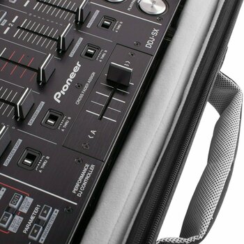 Sac DJ UDG Urbanite MIDI Controller FligthBag Large Black - 5