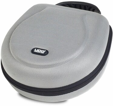 DJ Torba UDG Creator Headphone Hard Case Large Silver - 2