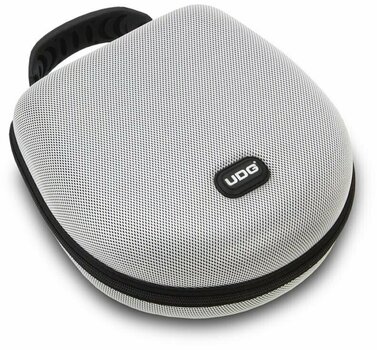 DJ Torba UDG Creator Headphone Hard Case Large Silver - 3
