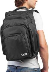 Mochila para DJ UDG Ultimate DIGI BK/OR Mochila para DJ - 3
