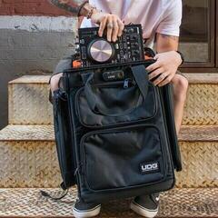 Rucsac DJ UDG Ultimate ProducerBag BK/OR L Rucsac DJ - 1
