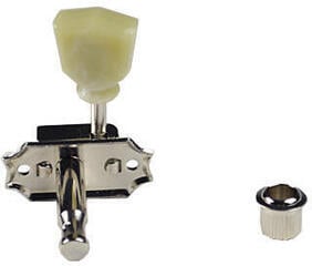 Mécanique pour guitare Gotoh SD90-SL-L3+R3-N Nickel Mécanique pour guitare - 2