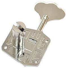 Štimer za bas gitaru Gotoh GB640 L4 Nickel Štimer za bas gitaru - 1