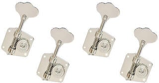 Štimer za bas gitaru Gotoh GB640 L4 Nickel Štimer za bas gitaru - 3