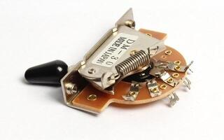 Pickup selector Hosco DM-30 Pickup selector - 3