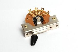 Pickup selector Hosco DM-30G Pickup selector - 1