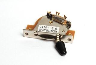 Pickup selector Hosco DM-30G Pickup selector - 2