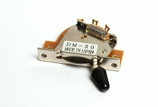 Schalter für Tonabnehmer Hosco DM-30G - 3