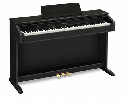 Pianino cyfrowe Casio AP-260BK - 2