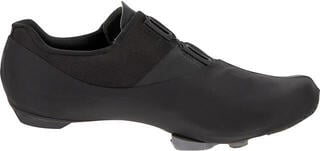 Cubrezapatillas de ciclismo Santini Clever Protective Under Shoe Nero M/L Cubrezapatillas de ciclismo - 2