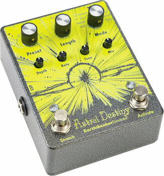 Guitar Effect EarthQuaker Devices Astral Destiny Special Edition - 2