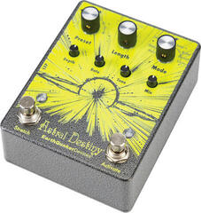 Guitar Effect EarthQuaker Devices Astral Destiny Special Edition Guitar Effect - 2