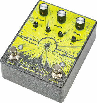 Gitaareffect EarthQuaker Devices Astral Destiny Special Edition - 3