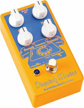 Guitar Effect EarthQuaker Devices Dispatch Master V3 Special Editon - 2