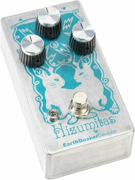 Guitar Effect EarthQuaker Devices Hizumitas Special Edition - 2