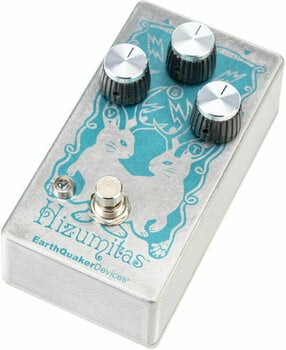 Effet guitare EarthQuaker Devices Hizumitas Special Edition - 3