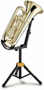 Stand for Wind Instrument Hercules DS552B Stand for Wind Instrument - 2