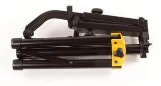 Stand for Wind Instrument Hercules DS552B Stand for Wind Instrument - 2