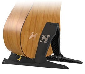 Stand per chitarra Hercules GS200B Stand per chitarra - 1
