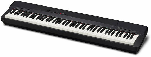 Cyfrowe stage pianino Casio PX-160BK - 2