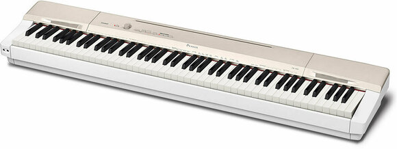 Digitálne stage piano Casio PX-160GD Digitálne stage piano - 2