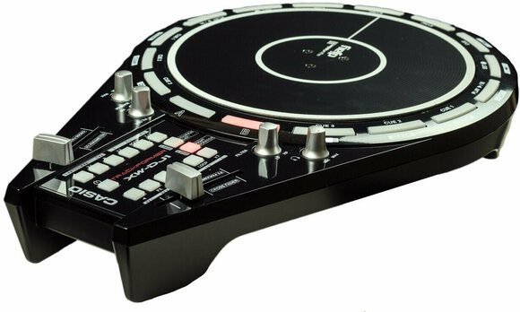 Controlador DJ Casio XW-DJ1 - 2