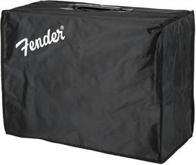 Калъф за китара усилвател Fender Hot Rod Deluxe Amplifier Калъф за китара усилвател Black - 1