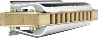 Diatonična ustna harmonika Hohner M201171x Diatonična ustna harmonika - 1