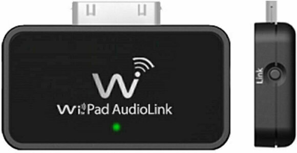 Vezeték nélküli rendszer aktív hangfalhoz WiDigital WI AudioLink Ui - 2