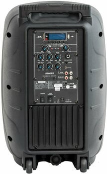 Système de sonorisation alimenté par batterie Lewitz PA20 Système de sonorisation alimenté par batterie - 3