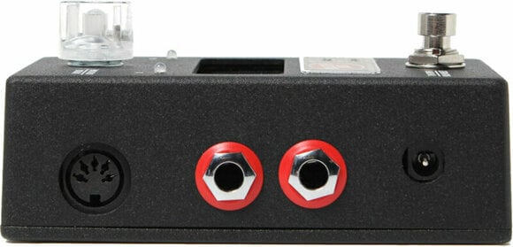 Kontroler MIDI, Sterownik MIDI Disaster Area Designs SMARTClock - 3